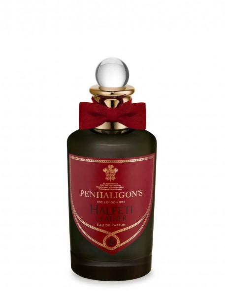 Penhaligon's Trade Routes Halfeti Leather Eau de Parfum Unisex Duft