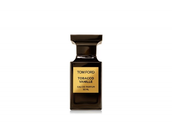 TOM FORD Tobacco Vanille Eau de Parfum Unisex Duft