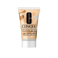 Clinique iD: Dramatically Different Moisturizing BB-Gel