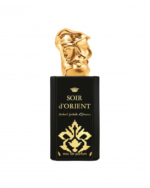 Sisley Soir d`Orient Eau de Parfum Damenduft