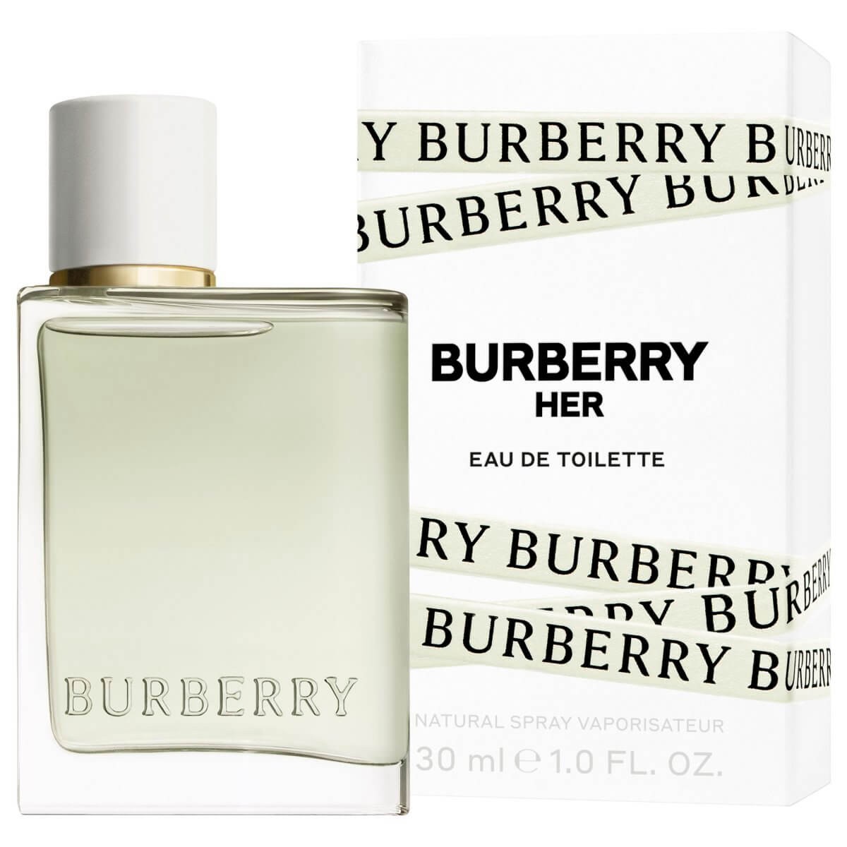 Burberry Her Eau de Toilette bei GRADMANN 1864