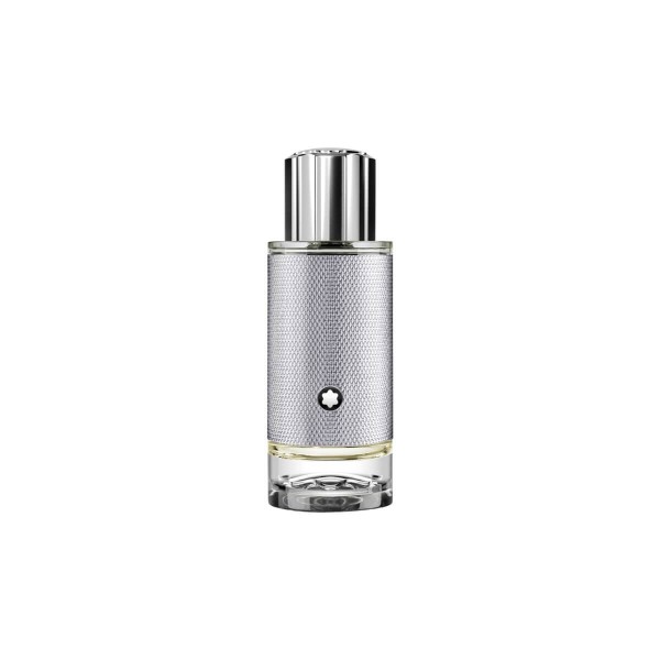 Montblanc Explorer Platinum Eau de Parfum Herrenduft
