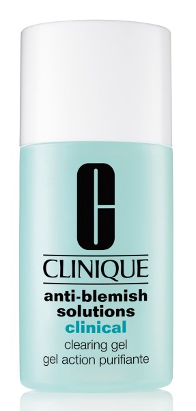 CLINIQUE Anti-Blemish Solutions Clinical Clearing Gel Reinigungsgel