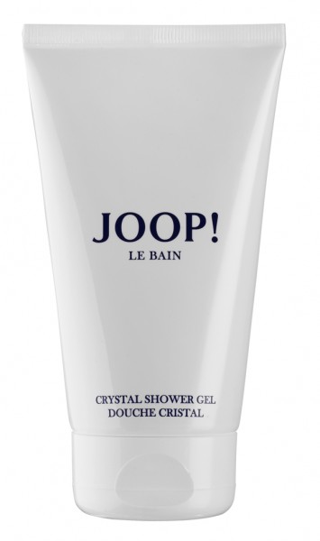 Joop! Le Bain Crystal Shower Gel Duschgel