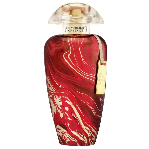 The Merchant of Venice Red Potion Eau de Parfum Damenduft