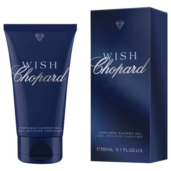 Chopard Wish Perfumed Shower Gel Duschgel
