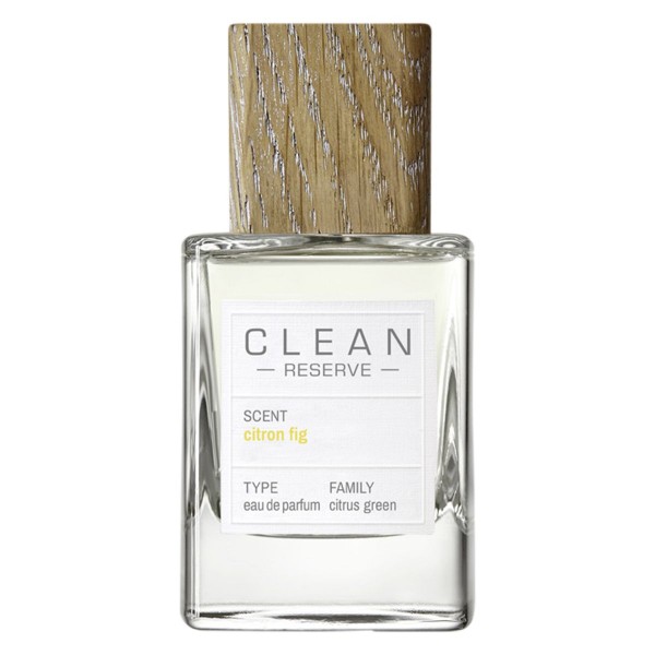 CLEAN RESERVE Citron Fig Eau de Parfum Unisex Duft