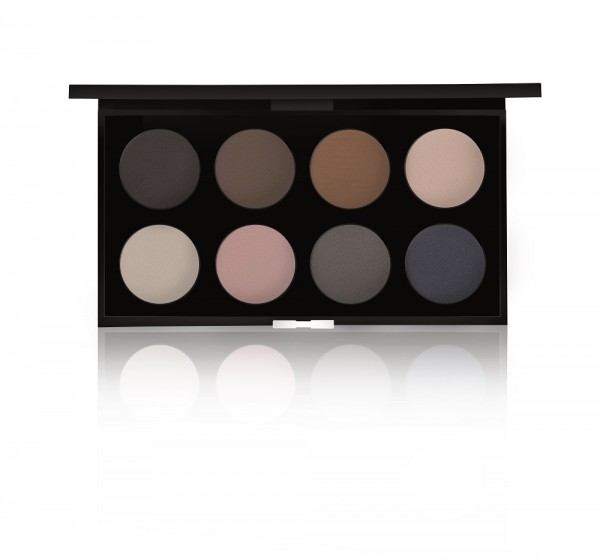 GA-DE Basics Matte Eyeshadow Palette 0