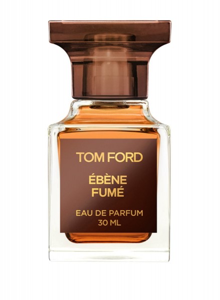 TOM FORD Ébène Fumé Eau de Parfum Unisex Duft