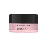 ROSE NATURE Supreme Glow Cream Gel
