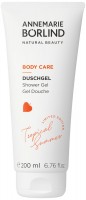 BODY CARE Duschgel Tropical Summer