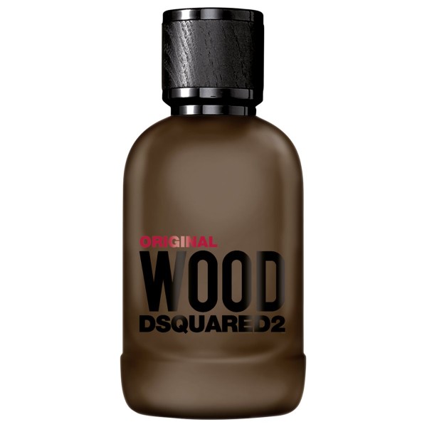 DSQUARED2 Original Wood Eau de Parfum Herrenduft