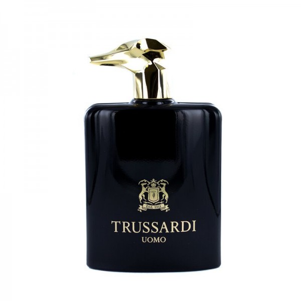 Trussardi 1911 Uomo Levriero Collection Eau de Parfum Herrenduft
