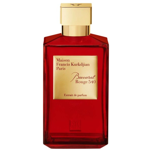 Maison Francis Kurkdjian Baccarat Rouge 540 Extrait de Parfum Unisex Duft
