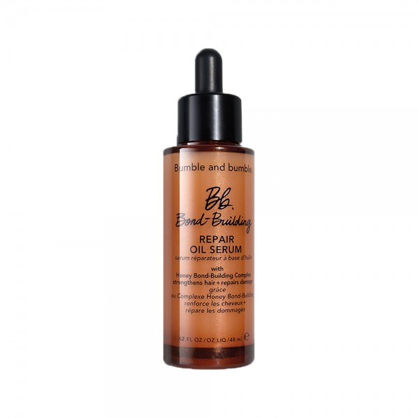 Bumble and bumble. Bond Building Oil Serum Haarreparatur