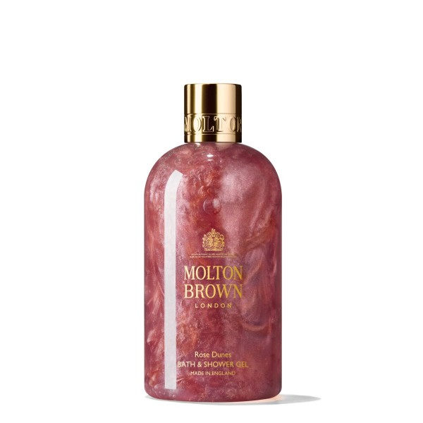Molton Brown Rose Dunes Bath & Shower Gel Dusch- & Badegel