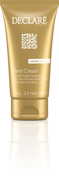 Declaré Caviar Perfection Anti-Wrinkle Hand Cream Handpflege