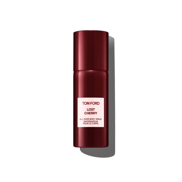 TOM FORD Lost Cherry Body Spray Körperspray