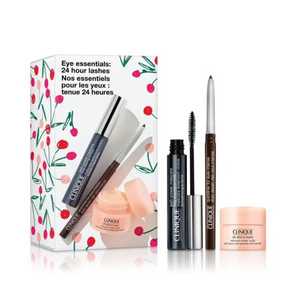 CLINIQUE Lash Power Mascara Set Geschenkpackung
