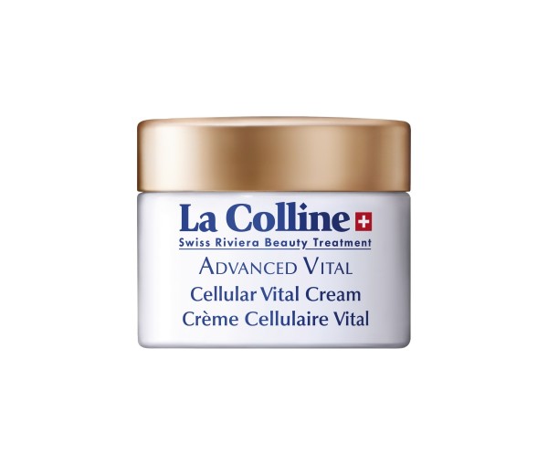 La Colline Cellular Vital Cream Advanced Vital