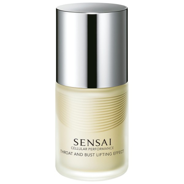 Sensai Cellular Performance Throat & Bust Lifting Effect Hals- & Büstenpflege