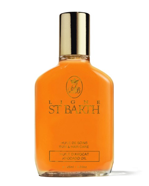 Ligne St Barth Avocado Öl Haar- und Körperpflege