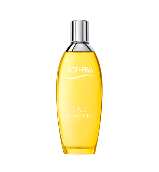 Biotherm Eau Vitaminée Eau de Toilette Körperpflegeduft