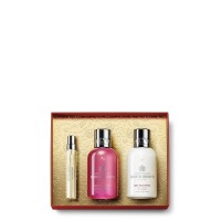 Fiery Pink Pepper Travel Collection