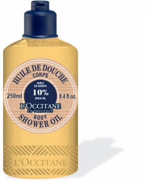 L'Occitane Karité Duschöl sanfte Reinigung