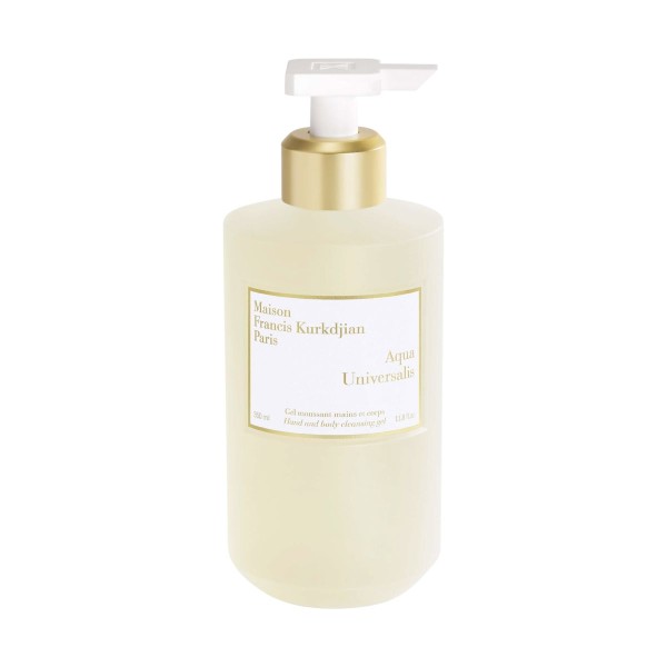 Maison Francis Kurkdjian Aqua Universalis Hand & Body Cleansing Gel Handseife & Duschgel