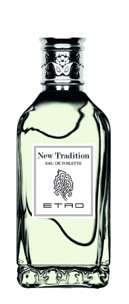 Etro New Tradition Eau de Toilette Damenduft