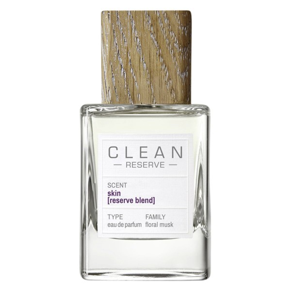 CLEAN RESERVE Skin Reserve Blend Eau de Parfum Unisex Duft
