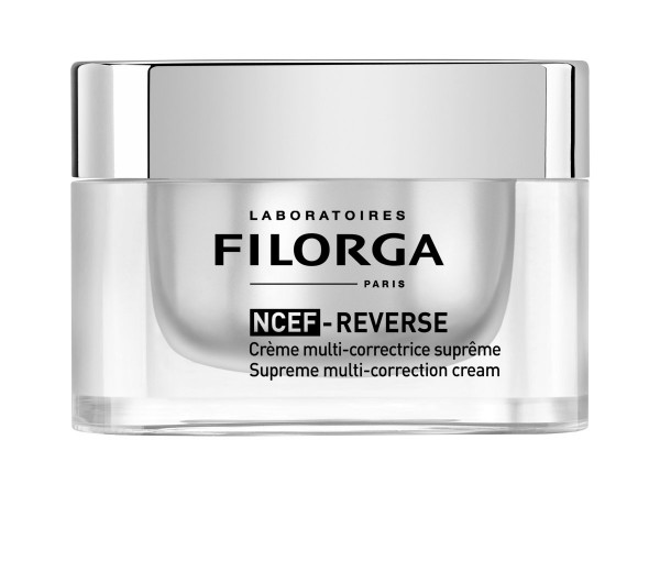 Filorga NCEF-Reverse Supreme Multi Correction Cream Intensivpflege