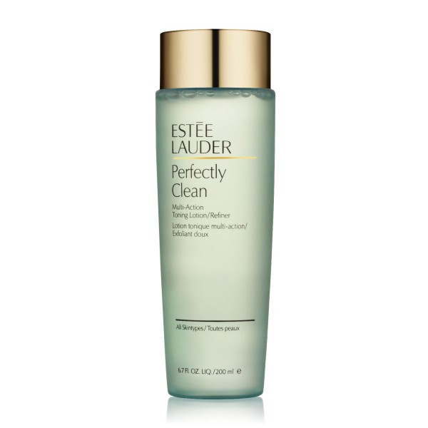ESTÉE LAUDER Perfectly Clean Multi-Action Hydrating Toning Lotion/Refiner Gesichts-Tonic