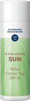 Hyaluron Sun Relax Creme Tag SPF30