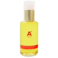 A4 Golden Body Oil