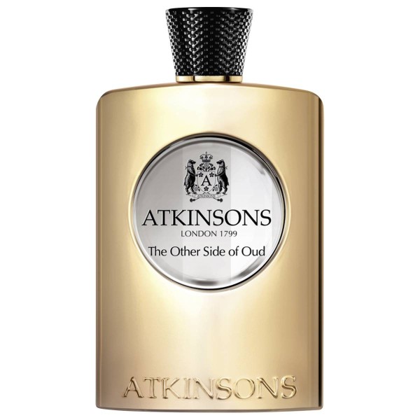 Atkinsons The Other Side Of Oud Eau de Parfum Herrenduft