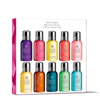 Discovery Body Care Collection