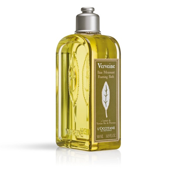 L'Occitane Verbene Schaumbad Badezusatz