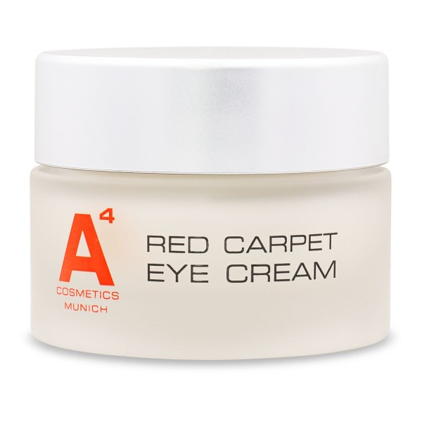 A4 Cosmetics A4 Red Carpet Eye Cream Augencreme