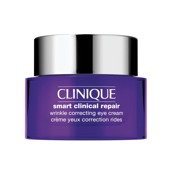 CLINIQUE Smart Clinical Repair Wrinkle Correcting Eye Cream Augencreme