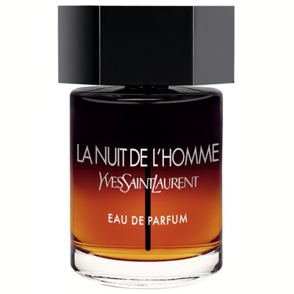 Yves Saint Laurent La Nuit de L'Homme Eau de Parfum Herrenduft