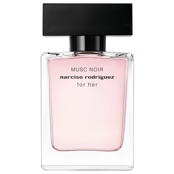 narciso rodriguez for her Musc Noir Eau de Parfum Damenduft