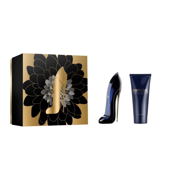 Carolina Herrera Good Girl Eau de Parfum Set Geschenkpackung