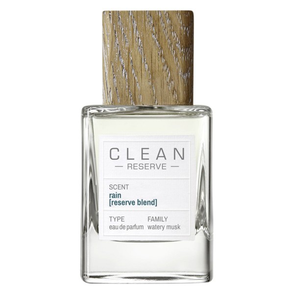 CLEAN RESERVE Rain Reserve Blend Eau de Parfum Unisex Duft