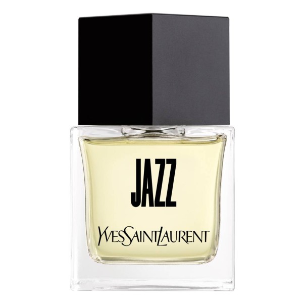 Yves Saint Laurent Jazz Eau de Toilette Herrenduft