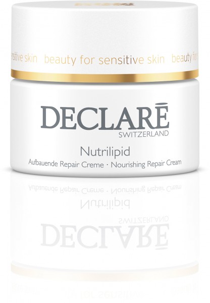 Declaré Vital Balance Nutrilipid Nourishing Repair Cream Spezialpflege