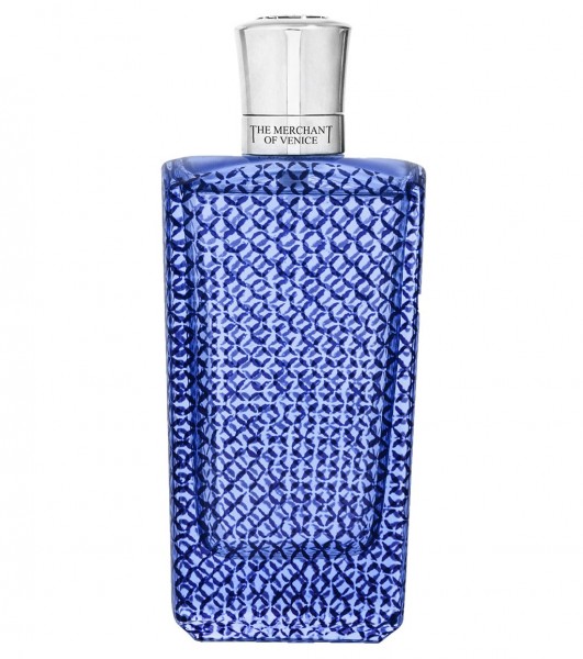 The Merchant of Venice Venetian Blue Eau de Parfum Herrenduft