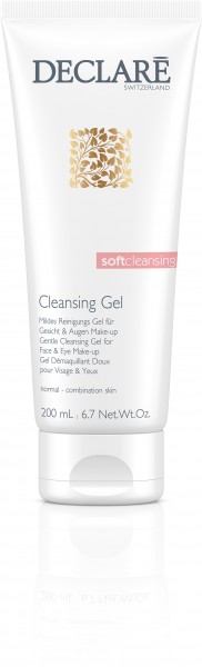 Declaré Soft Cleansing Gentle Cleansing Gel Reinigungsgel