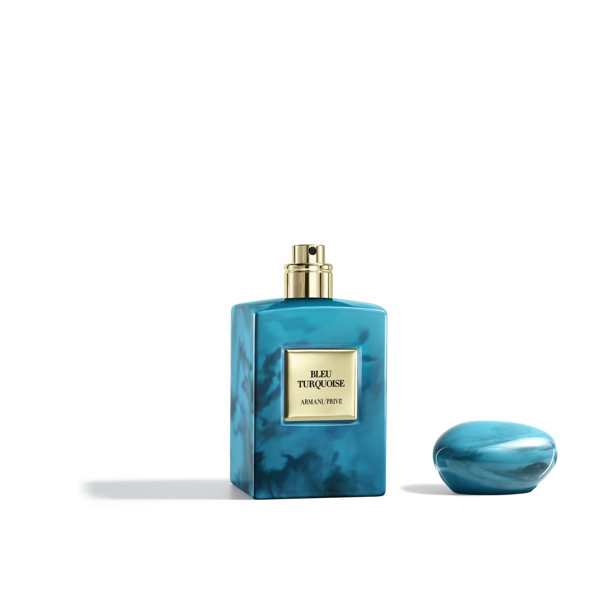 Armani perfume blue best sale